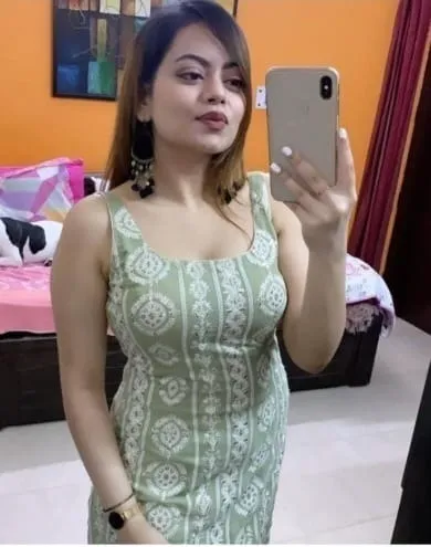 model Call Girls in Delhi